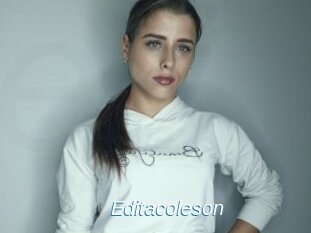 Editacoleson