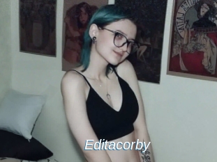 Editacorby