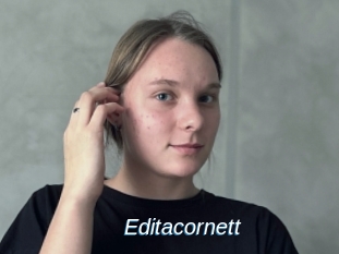 Editacornett