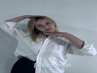Editacreedon