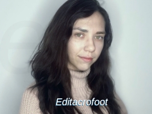editacrofoot Ejaculations Féminines