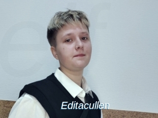 Editacullen