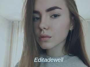 Editadewell