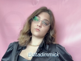 Editadimmick