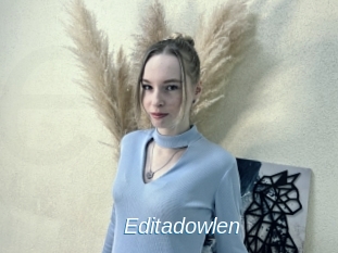 Editadowlen