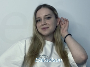 Editaelson
