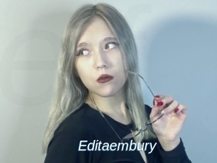 Editaembury