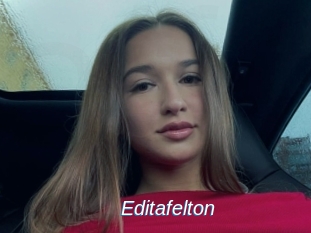 Editafelton