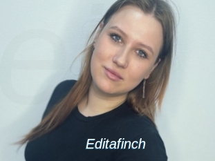 Editafinch