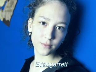 Editagarrett