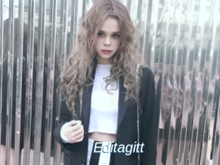 Editagitt