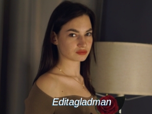Editagladman