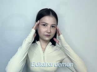 Editahardeman