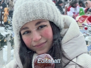 Editahatt