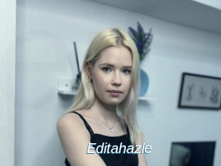Editahazle