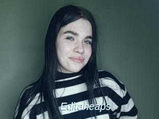 Editaheaps