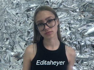 Editaheyer