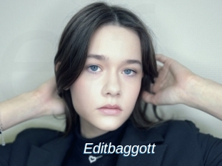 Editbaggott