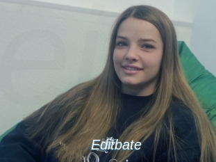 Editbate