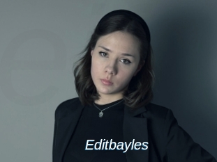 Editbayles