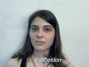Editbeldon