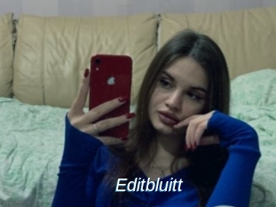 Editbluitt