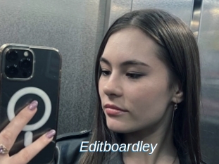 Editboardley