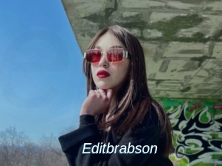 Editbrabson