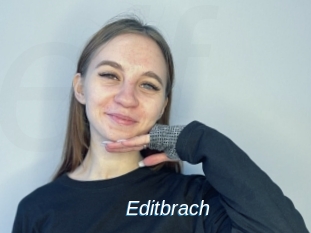 Editbrach