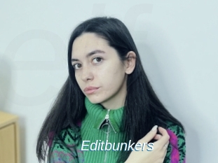 Editbunkers