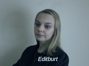 Editburt