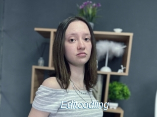 Editcodling