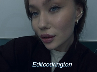 Editcodrington