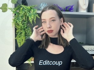Editcoup