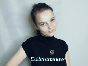 Editcrenshaw