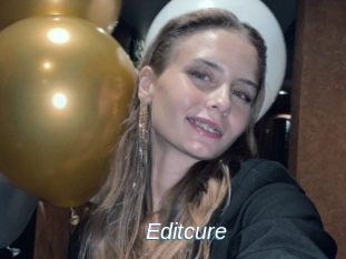 Editcure