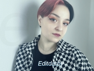 Editdarby
