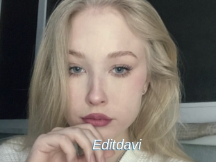 Editdavi