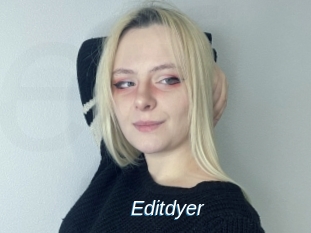 Editdyer