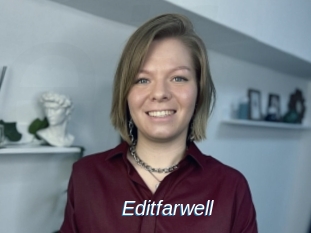 Editfarwell