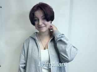 Editgallant