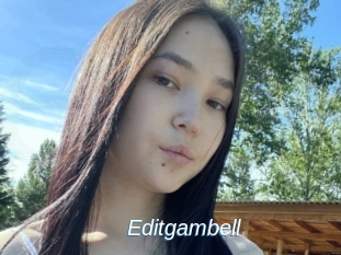 Editgambell