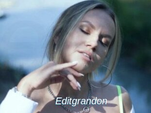 Editgrandon