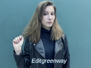 editgreenway Ejaculations Féminines