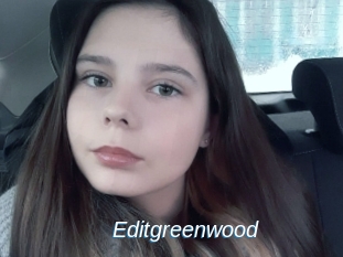 Editgreenwood