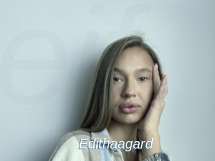 Edithaagard
