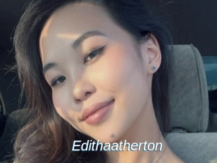 Edithaatherton