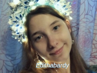 Edithabardy