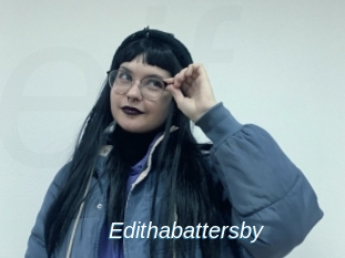 Edithabattersby