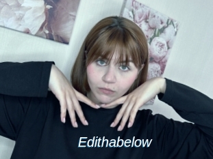Edithabelow